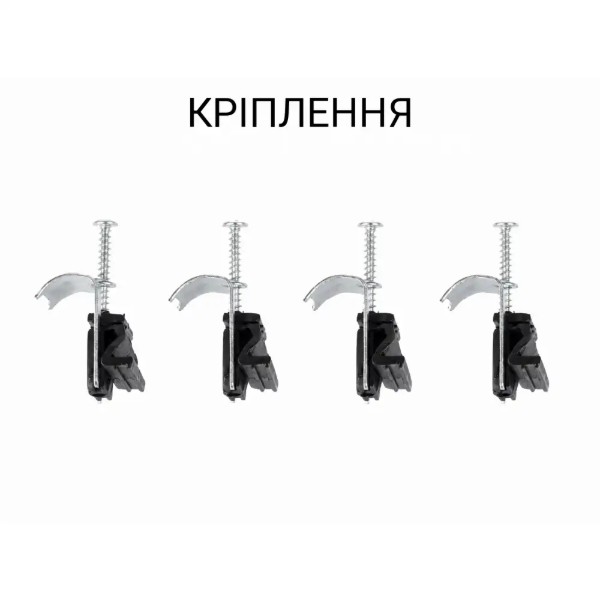 Фото - Мийка кухонна Ventolux DIAMANTE B (SPACE BLACK) 780x495x200