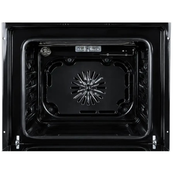 Фото - Духова шафа Ventolux EO60MT-6P BK