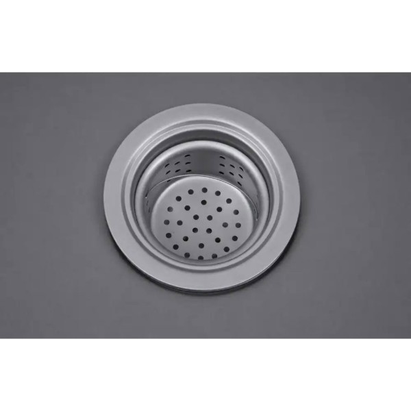 Фото - Мойка кухонная Ventolux HMKS 5050 PVD DG 3/0,8