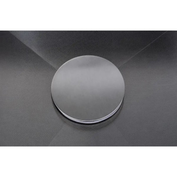 Фото - Мойка кухонная Ventolux HMKS 6045 SS MC DECOR 3/0,8