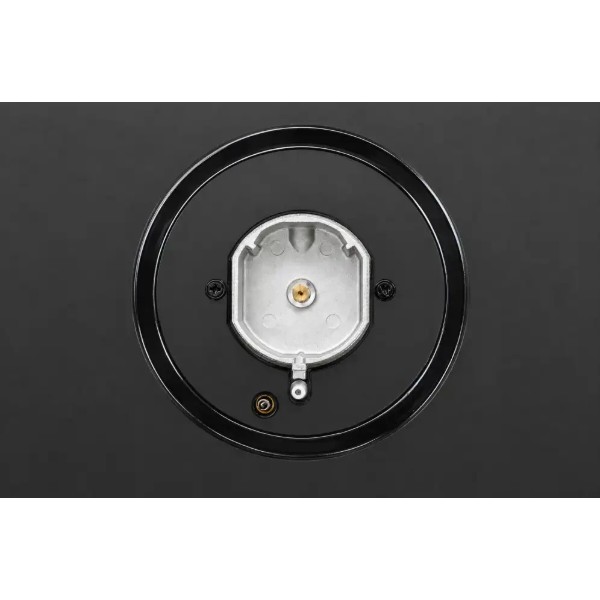 Фото - Варочная панель газовая Ventolux HG 430 L7 CS (BK)