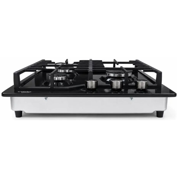 Фото - Варочная панель газовая Ventolux HG 430 L7 CS (BK)