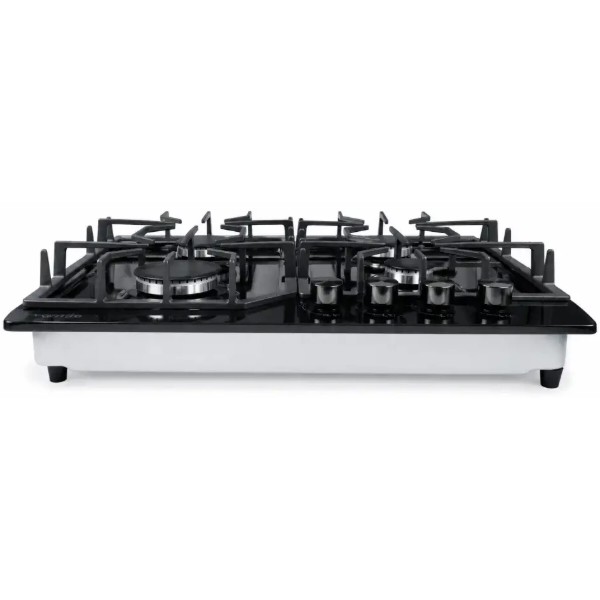 Фото - Варильна поверхня газова Ventolux HG L7 CS (BK)