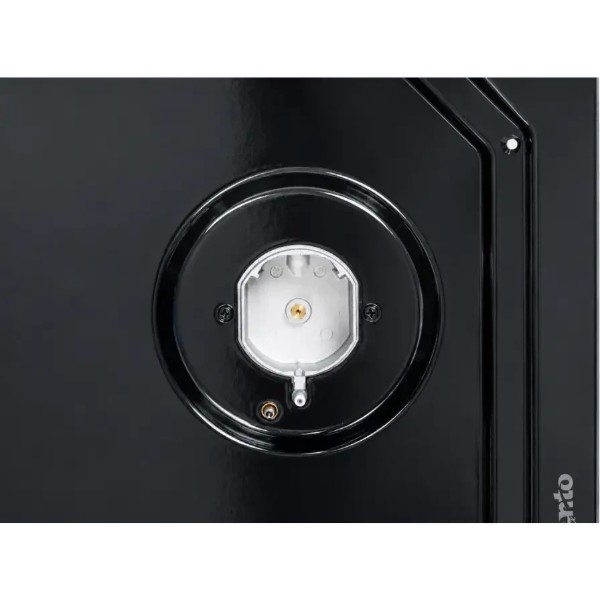 Фото - Варильна поверхня газова Ventolux HG L7 CS (BK)