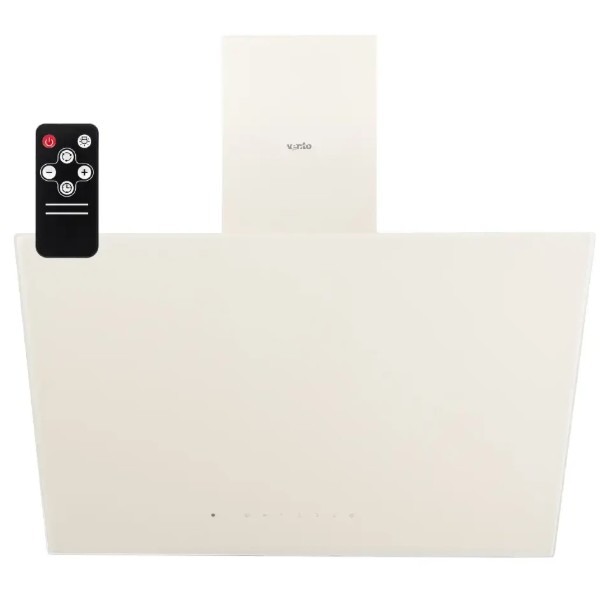 Фото - Вытяжка декоративная Ventolux MIRROR 60 IVORY (800) TRC MM