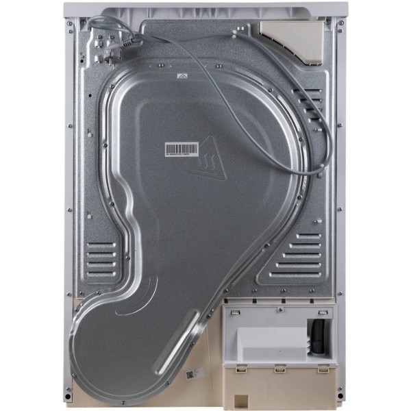 Фото - Сушильна машина Vestfrost MDM 107 T1