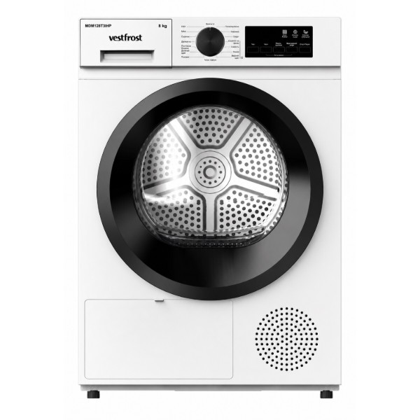 Фото - Сушильна машина Vestfrost MDM128T3IHP