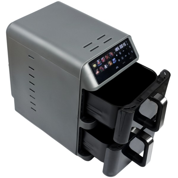 Фото - Мультипечь ViLgrand VAF1124-2ВW