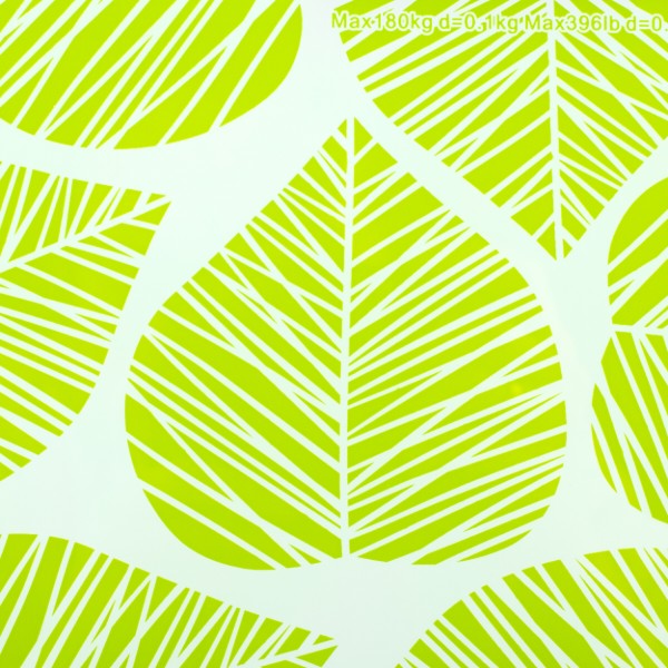 Фото - Ваги підлогові ViLgrand VFS-1828TN Green