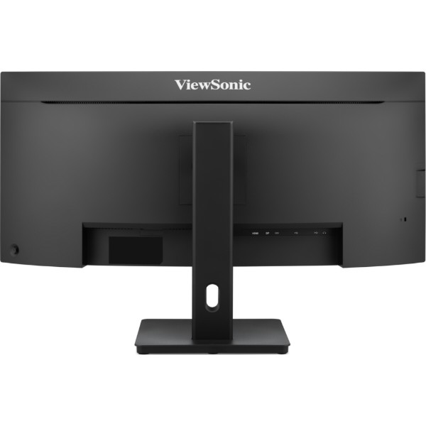 Фото - Монитор Viewsonic VA3420C-2