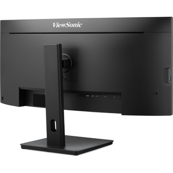 Фото - Монитор Viewsonic VA3420C-2