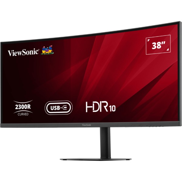 Фото - Монитор Viewsonic VA3820C