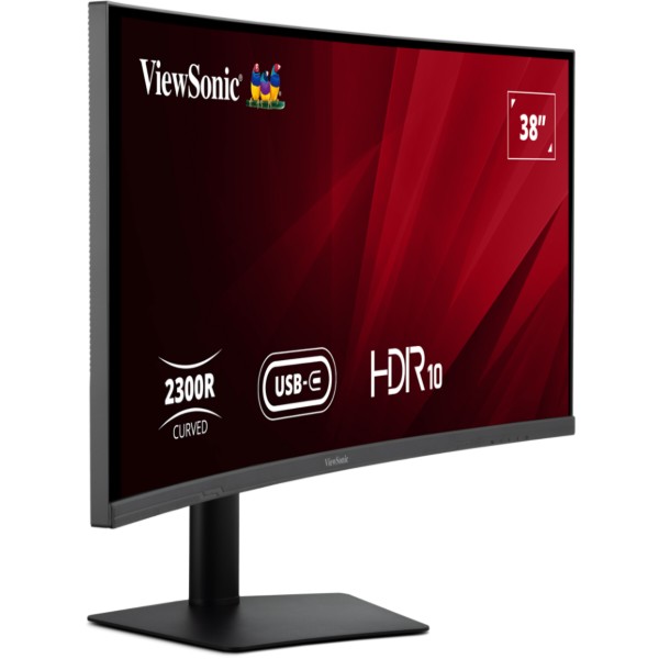 Фото - Монитор Viewsonic VA3820C