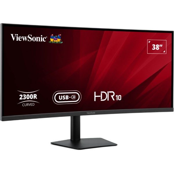 Фото - Монитор Viewsonic VA3820C