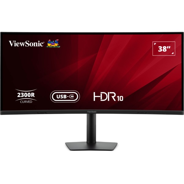 Фото - Монитор Viewsonic VA3820C