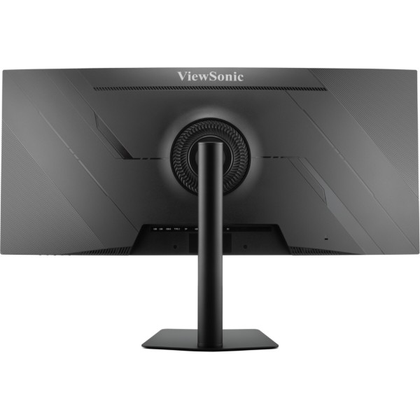 Фото - Монитор Viewsonic VA3820C
