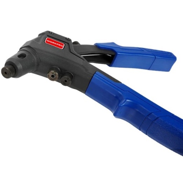 Фото - Ключ заклепувальний WORKPRO 250 мм CR-MO PRO (WP225002)
