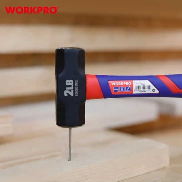 Фото - Кувалда WORKPRO PRO (WP241031)