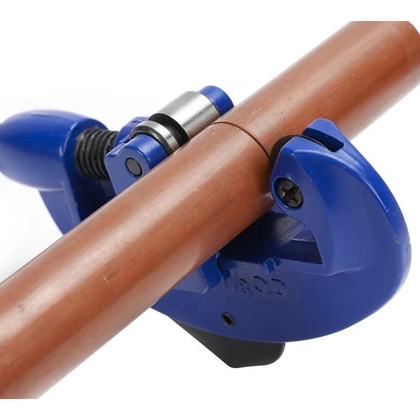 Фото - Труборiз WORKPRO 3-30 мм  (1/8"-1-1/8") PRO (WP301004)