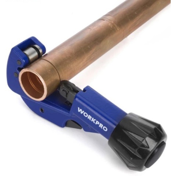 Фото - Труборiз WORKPRO 3-32 мм (1/8 to 1-1/4") PRO (WP301005)