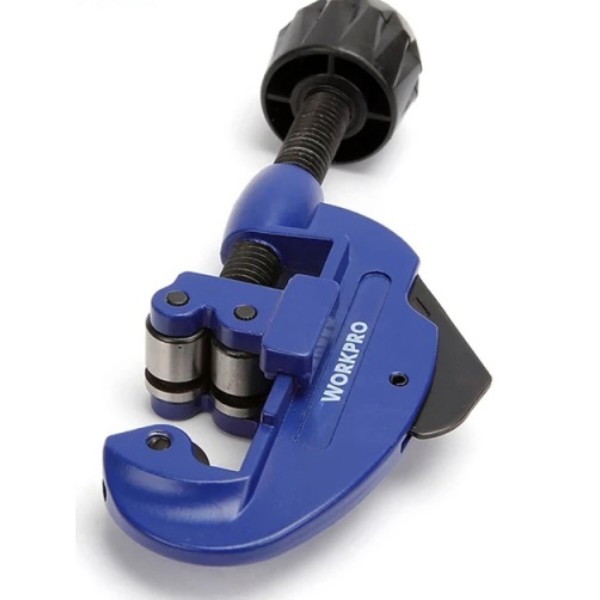 Фото - Труборiз WORKPRO 3-30 мм  (1/8"-1-1/8") PRO (WP301004)