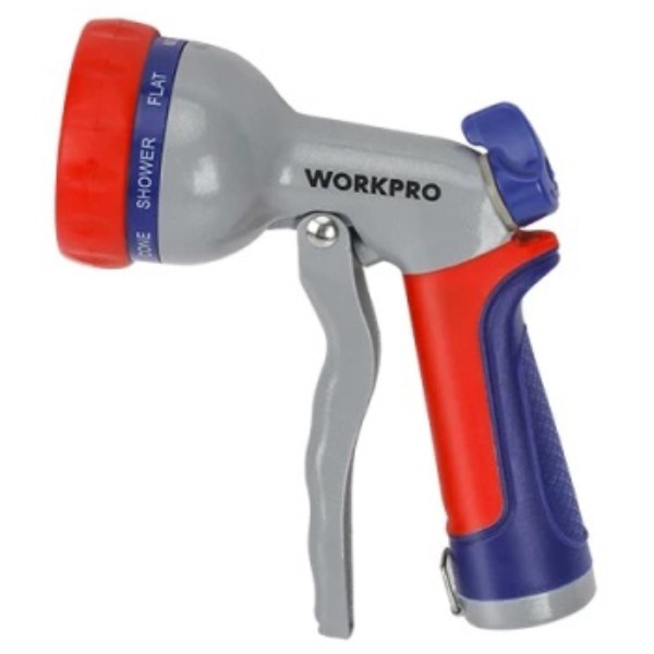 Фото - Насадка для полива WORKPRO 3/4" PRO (WP334010)