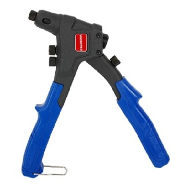 Фото - Ключ заклепувальний WORKPRO 250 мм CR-MO PRO (WP225002)