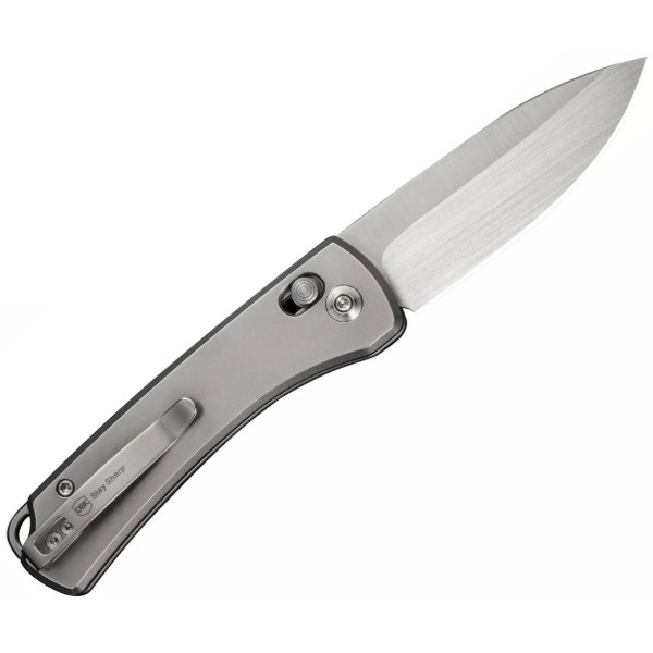 Фото - Нож туристический Weknife WE22046-2