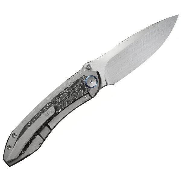 Фото - Нож туристический Weknife WE23092-2