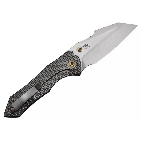 Фото - Нож туристический Weknife WE24010-6