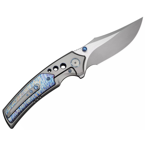 Фото - Нож туристический Weknife WE24087-2