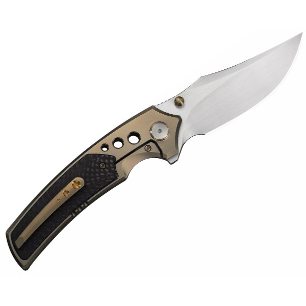 Фото - Нож туристический Weknife WE24087-3
