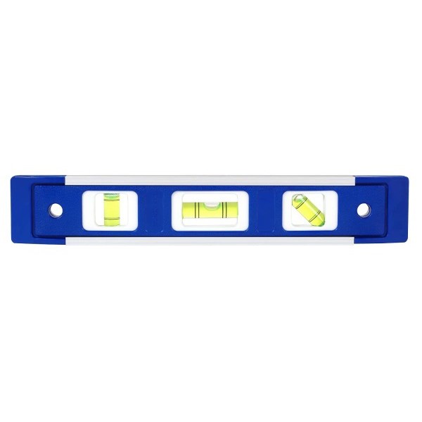 Фото - Уровень WORKPRO 225 мм PRO (W062002)