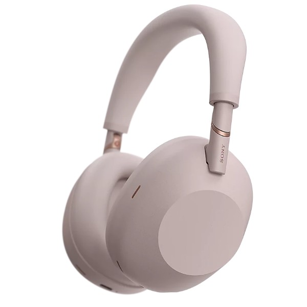 Фото - Наушники вкладыши беспроводные TWS Sony WH-1000XM6 Pink (WH1000XM6P.E)