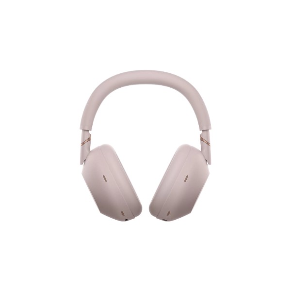 Фото - Наушники вкладыши беспроводные TWS Sony WH-1000XM6 Pink (WH1000XM6P.E)