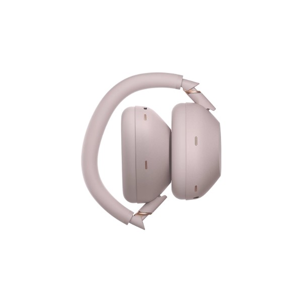 Фото - Наушники вкладыши беспроводные TWS Sony WH-1000XM6 Pink (WH1000XM6P.E)