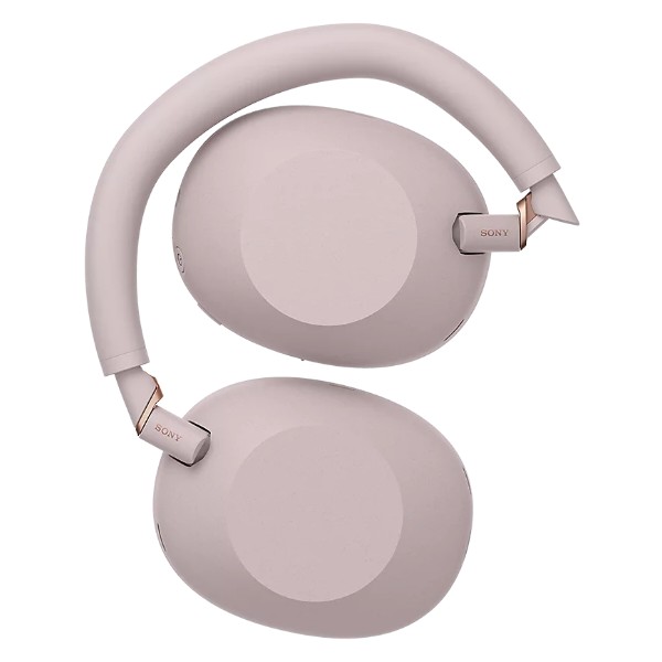 Фото - Наушники вкладыши беспроводные TWS Sony WH-1000XM6 Pink (WH1000XM6P.E)