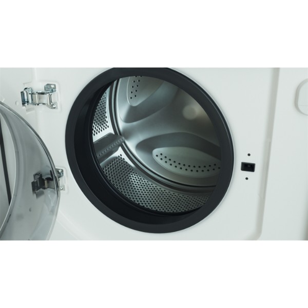 Фото - Пральна машина вбудована Whirlpool BI WMWG 71483E EU