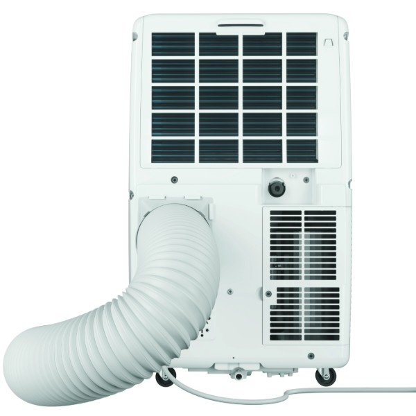Фото - Кондиционер мобильный Whirlpool PACF212HPW
