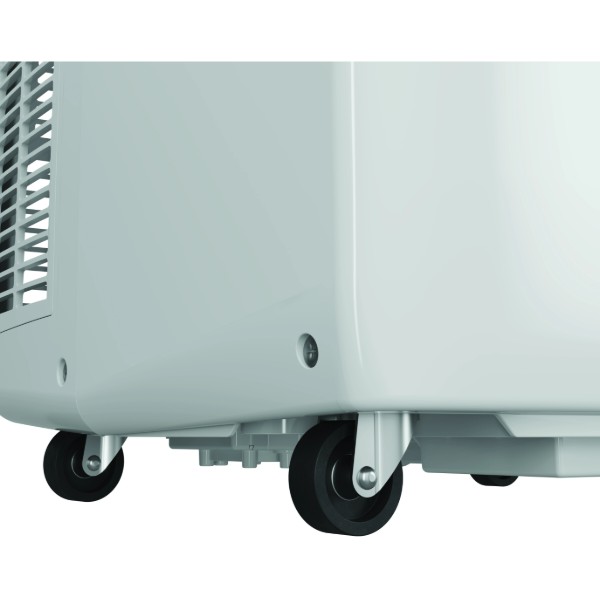 Фото - Кондиционер мобильный Whirlpool PACF212HPW