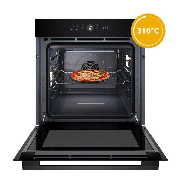 Фото - Духовой шкаф Whirlpool WOI5S8HM2SBA