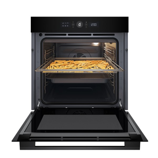 Фото - Духовой шкаф Whirlpool WOI5S8HM2SBA