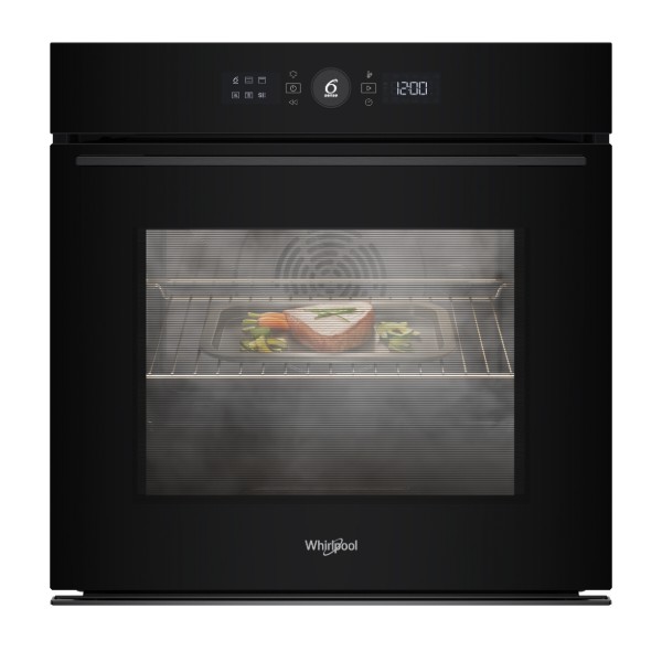 Фото - Духовой шкаф Whirlpool WOI5S8HM2SBA