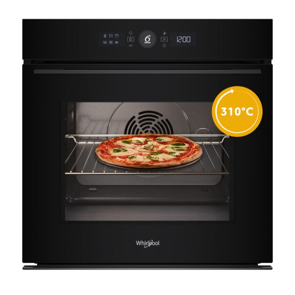 Фото - Духовой шкаф Whirlpool WOI5S8HM2SBA