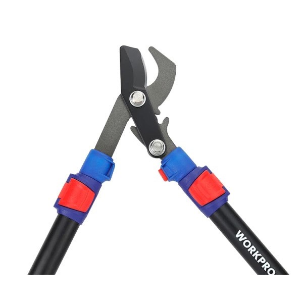 Фото - Сучкорез WORKPRO 635-940 мм PRO (WP332022)