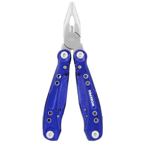 Фото - Мультитул WORKPRO 13-в-1 DYI (WP382003)
