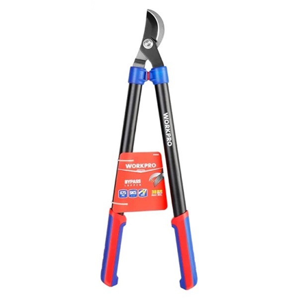 Фото - Сучкорез WORKPRO 686 мм PRO (WP332019)