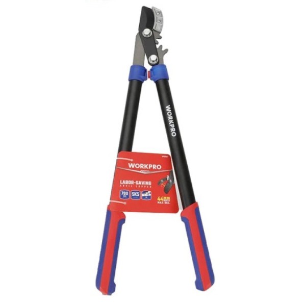 Фото - Сучкорез WORKPRO 711 мм PRO (WP332021)