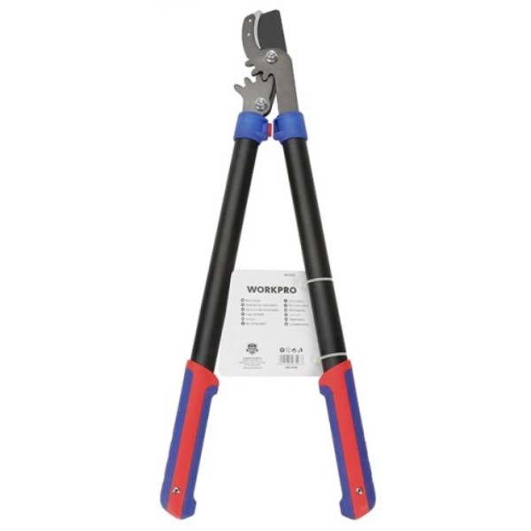 Фото - Сучкорез WORKPRO 711 мм PRO (WP332021)