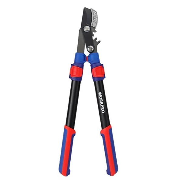 Фото - Сучкорез WORKPRO 635-940 мм PRO (WP332022)